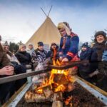Luleå: Meet the Reindeer, Sámi Flavors & Stories by the Fire - Learning About Reindeer and Sámi Culture