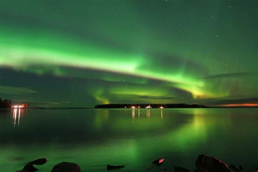Luleå: Northern Lights Tour by Car with Swedish Treats - Whats Included and Practical Considerations