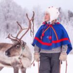 Luleå: Sami Culture & Reindeer Winter Experience - What to Expect from the Sami Culture & Reindeer Winter Experience