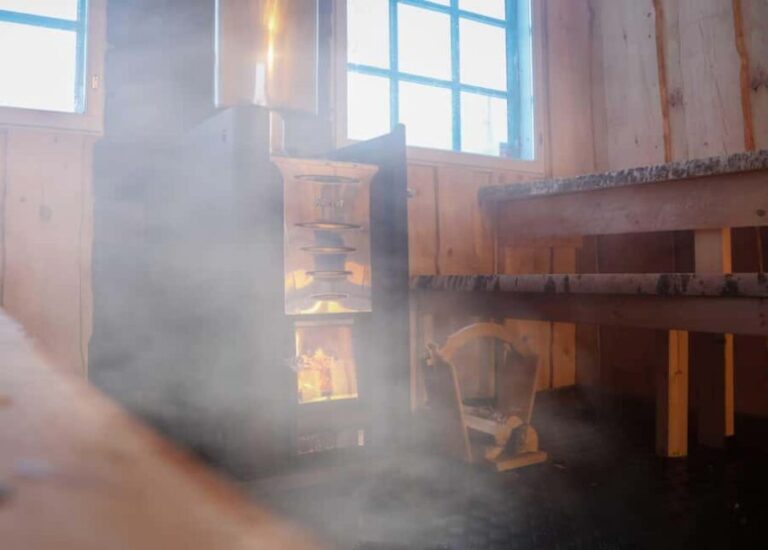 Luleå: Spa in Nature with Hot Tub & Sauna Experience - Final thoughts: Is this experience worth it?