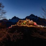 LUMAGICA Reutte '25/'26 - How the Experience Is Structured