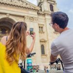 Luna E-Scooter Rent for Sightseeing in Budapest - Ride Highlights and Potential Drawbacks