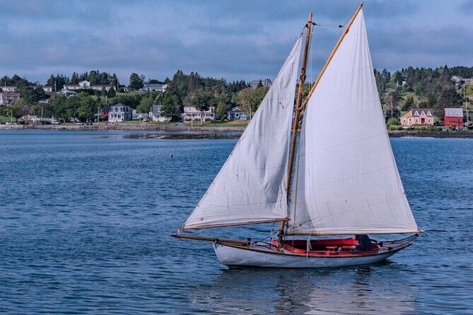 Lunenburg Tour - What Travelers Say