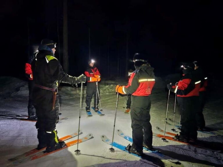 Luosto: Private Sliding Ski Adventure with Local Guide - Final Thoughts: Who Should Consider This Tour?