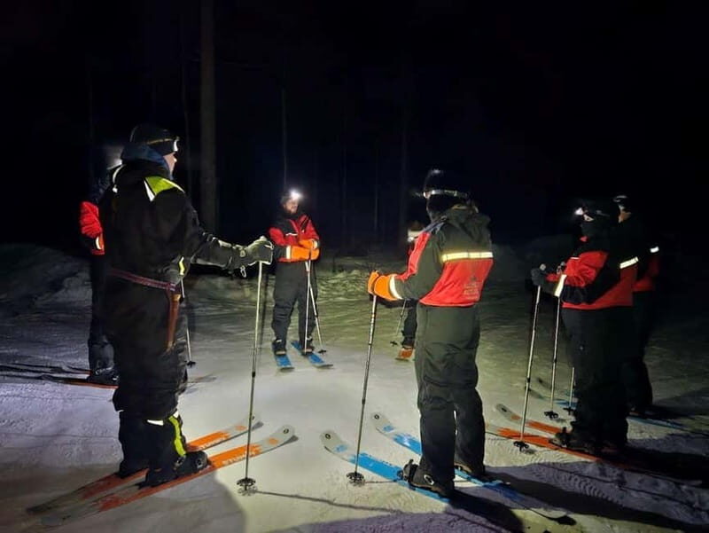 Luosto: Private Sliding Ski Adventure with Local Guide - Final Thoughts: Who Should Consider This Tour?