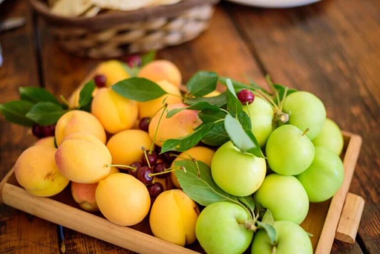 Lusarat: Givany Winery Tour & Tasting Experience - The Taste and Atmosphere