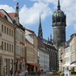 Lutherstadt Wittenberg - Private Historic walking tour - Practicalities and Value