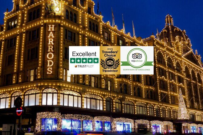 Luton Airport - To & From Central London - Meet & Greet - What to Expect on the Day