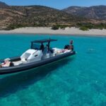 Lux Semi-Private or Private Power Boat Tour to Kleftiko - Why Choose This Tour?