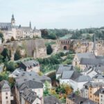Luxembourg: City Bus Tour with Audio Guide and Headphones - What’s Included and What’s Not