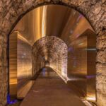Luxembourg City: Pétrusse Casemates Entry Ticket - The Visitor Experience: What to Expect