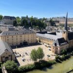 Luxembourg City: The Best of Guided E-Bike Tour in 3 Hours - The Ride & Equipment