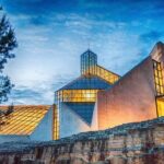 Luxembourg city walking tour - What to Expect from the Itinerary