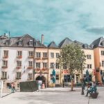 Luxembourg City: Walking Tour with Optional Wine Tastings - The Itinerary Breakdown and What to Expect