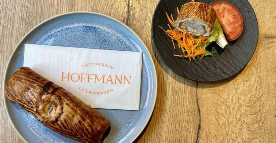 Luxembourg: Guided Food Tour with Tastings - Who Is This Tour Best For?