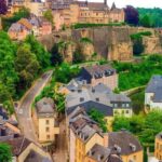 Luxembourg Highlights: Walking Tour in English - Who Should Consider This Tour?