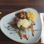 Luxembourg: Italian-Style Dinner in a Vintage Bus - The Route and Stops: What Youll See