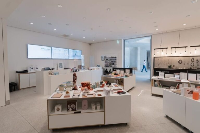 Luxembourg: Mudam Contemporary Art Museum Entry Ticket - The Practical Side: Costs, Timing, and Tips