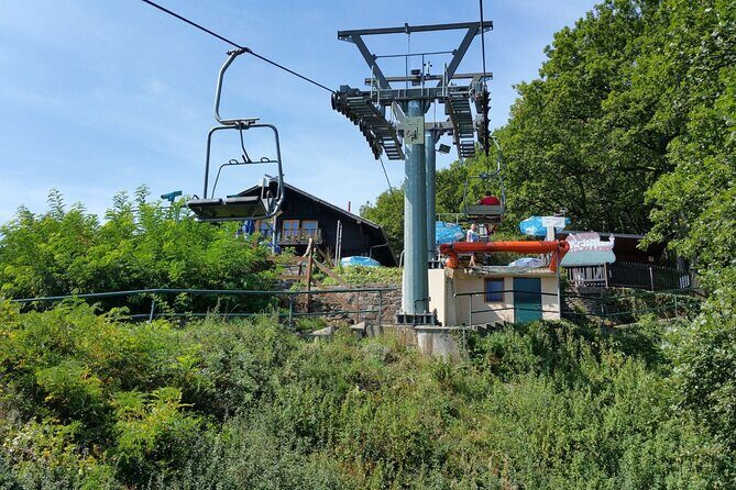 Luxembourg private 1-day tour - Final Thoughts