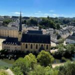 Luxembourg: Private Tour of Luxembourg - Deep Dive into the Experience