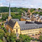 Luxembourg Private Walking Tour - Why Choose the Luxembourg Private Walking Tour?