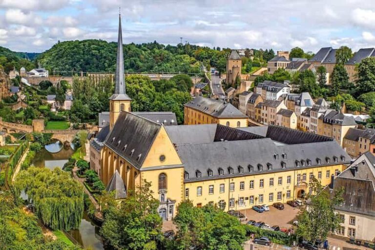 Luxembourg Private Walking Tour - Why Choose the Luxembourg Private Walking Tour?