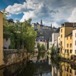 Luxembourg Private Walking Tour With A Professional Guide - What Travelers Say About This Tour