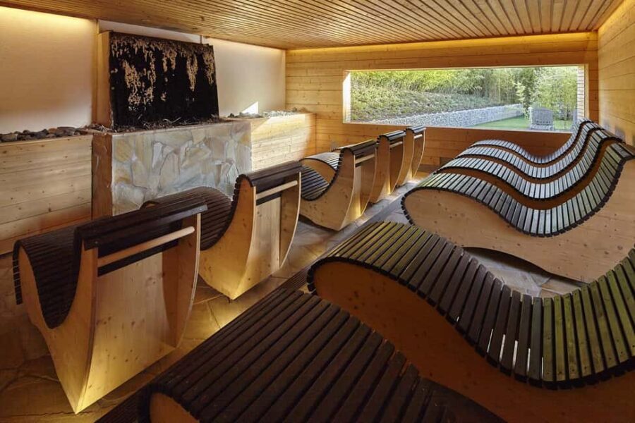 Luxembourg: Thermal Spa, Castle and Wine Private Day Tour - The Itinerary – What to Expect