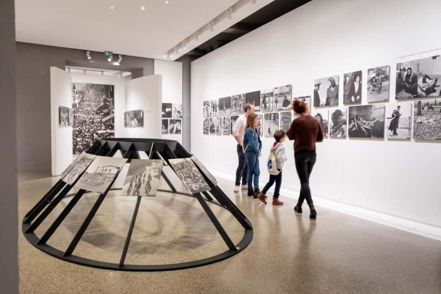 Luxembourg: WWII Battlefields & Castles Private Tour - What It Feels Like to Take This Tour