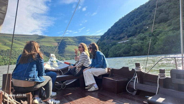 Luxurious Daytrip Lisbon to Douro Valley with Optional Stops - The Practical Bits: Transport, Timing, and Cost