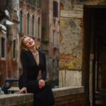 Luxurious Photoshoot in Venice - The Photography Experience