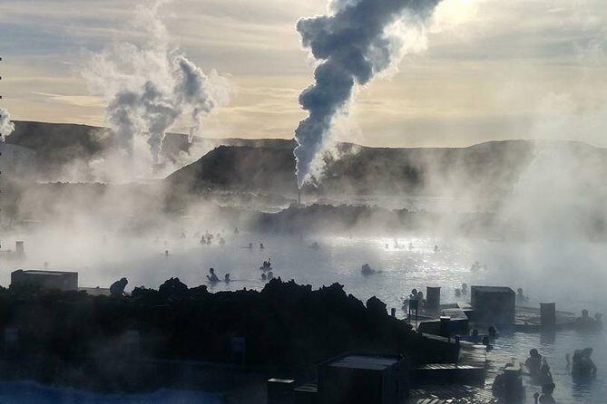 Luxurious Private Airport Transfer and Blue Lagoon | Included Premium Admission - The Practical Side: Booking, Price, and Duration