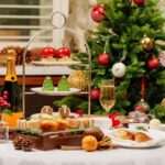 Luxury Afternoon Tea and London Christmas Lights Taxi Tour - What Real Travelers Say