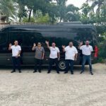 Luxury Airport Transfer: Cancun, Tulum, Playa del Carmen One-Way - The Realities and Considerations