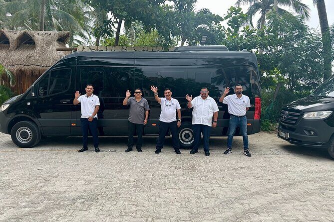Luxury Airport Transfer: Cancun, Tulum, Playa del Carmen One-Way - The Realities and Considerations
