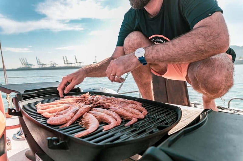 Luxury and exclusive sailing tour with private service - What Travelers Are Saying