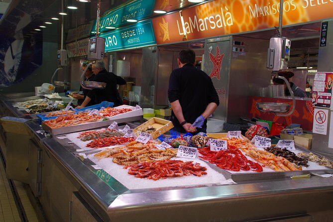 Luxury Authentic Tapas Tour - Analyzing the Value