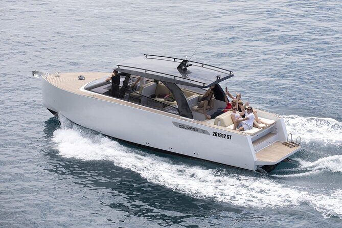 Luxury Blue Cave and Hvar Island Boat Tour from Split - What’s Included and What’s Not