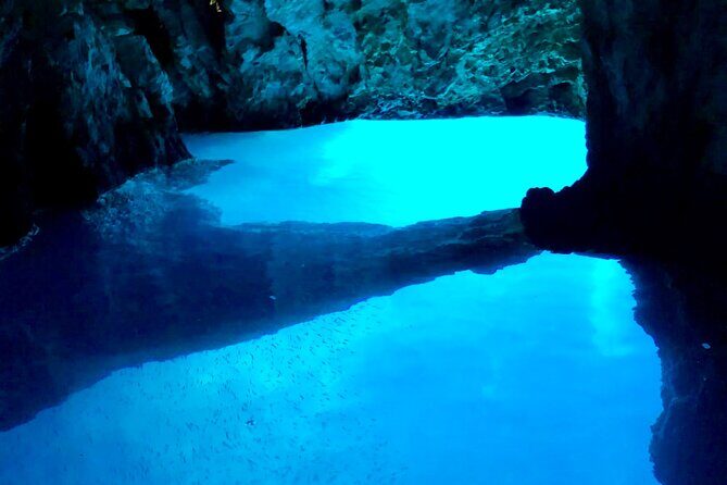 Luxury Blue Cave & Five Islands Tour from Split - FAQs About the Blue Cave & Five Islands Tour