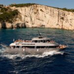 Luxury Boat Trip to Symi Island with Swimming at St. George - The Local Flavors and Cultural Touches