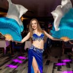 Luxury Bosphorus Cruise Dinner in Istanbul & Turkis Night Show - The Experience in Detail