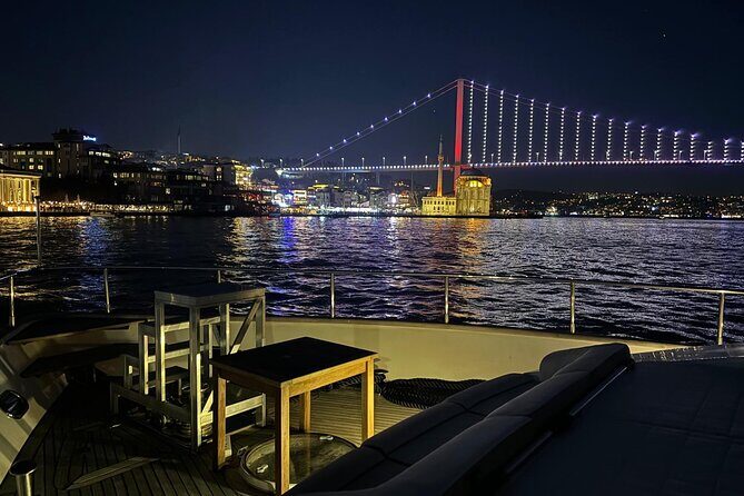 Luxury Bosphorus Night Cruise on the Yacht - Final Thoughts: Is It Worth It?