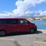 Luxury Car Service in Split Croatia - What to Expect During Your Transfer