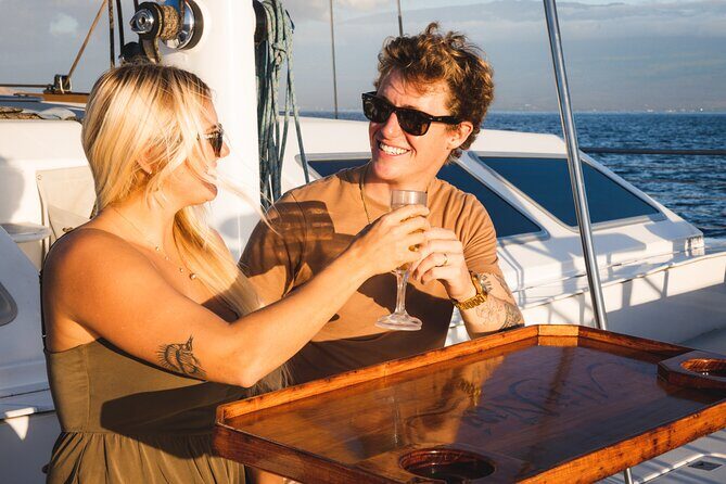 Luxury Catamaran Royal Sunset Dinner Sail (Adults-Only) - Why This Experience Is Worth It