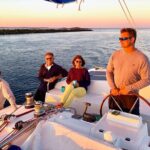 Luxury Catamaran Sailing Charters in Maine - Practical Details: What You Need to Know