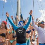 Luxury Catamaran tour to Isla Mujeres with transportation from Playa del Carmen - Who Is This Tour Best For?