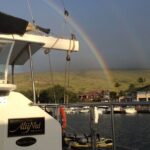 Luxury Catamaran Whale Watch - The Cost and What You’re Getting