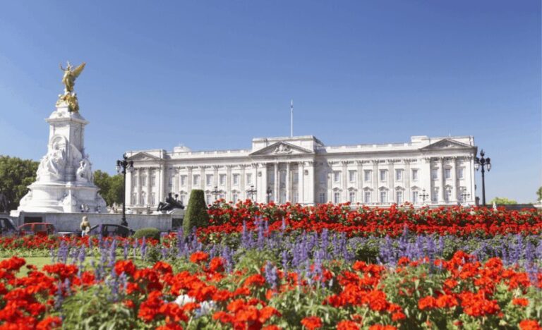 LUXURY CHAUFFEUR-DRIVEN TOURS OF LONDON - What’s Missing? The Practical Details