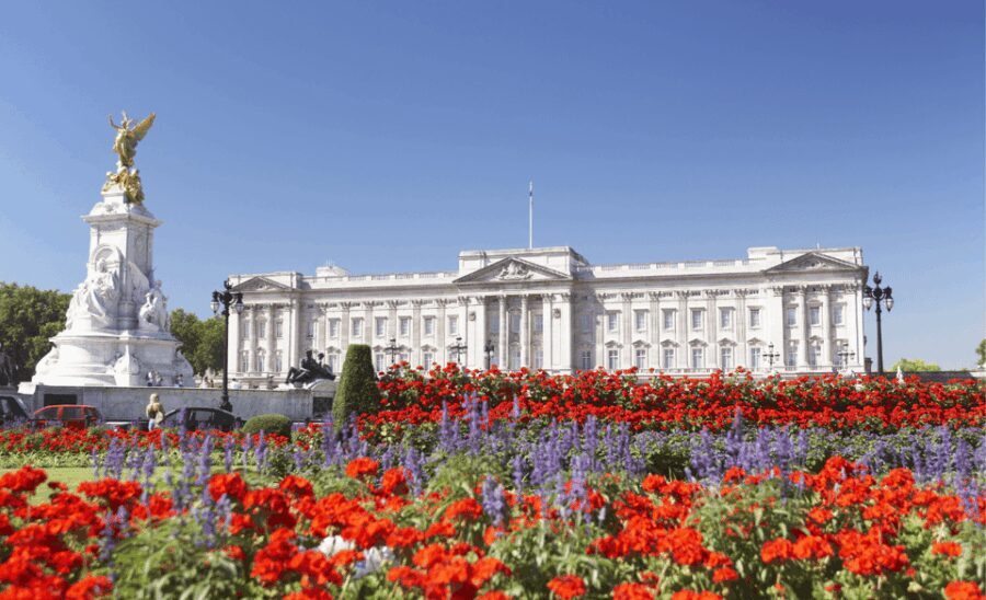 LUXURY CHAUFFEUR-DRIVEN TOURS OF LONDON - What’s Missing? The Practical Details