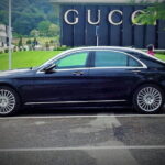 Luxury Chauffeur Service THE MALL from Florence to Reggello - Who Should Consider This Tour?